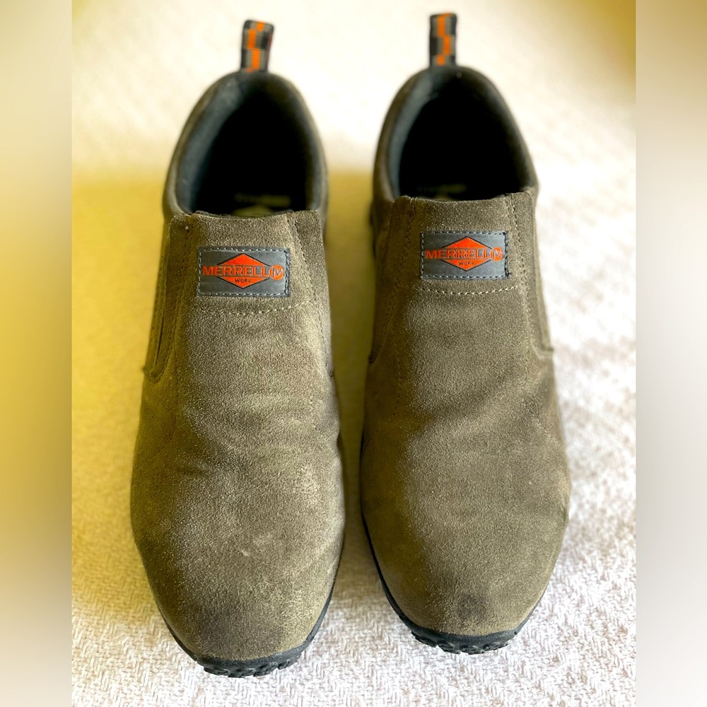 Men’s slip on shoes
